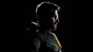 Half-Life 3: Official Announcement Trailer