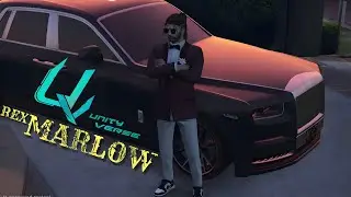 🌟 GTA RP Unity Verse: The New Era of Los Santos Roleplay (Malayalam Live Stream)