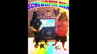 ShlurpenMen (WeatherMan Xavier Wulf Gay Remix) Gayvier Dilf ft. BONERS