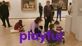NEXTGAME Museums