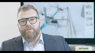 Cimbria's Port Terminals Animation: Smart Solutions for Bulk Handling
