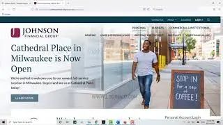 Johnson Bank Online Banking Login 2021 | Johnson Financial Group Online Account Sign In Help