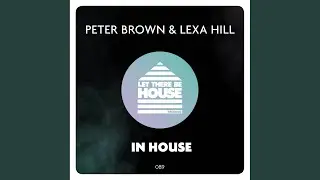 In House (Extended Mix)