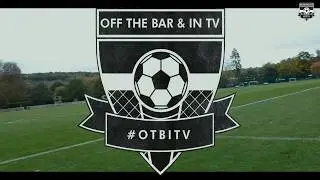 Football Freestyle ep10: Reading Women F.C. - OTBITV