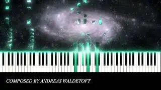 Imperial Fleet - Stellaris Utopia: Piano Arrangement