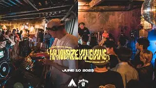 Andow + Soulscape: SCR x Jim Beam Pres. HAJODAZE 2023 - SURFYY BEACH (JUNE) | Seoul Community Radio