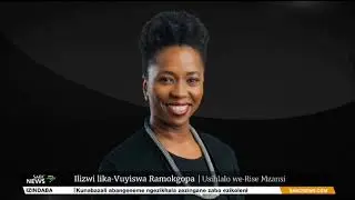 Ekhaya Jikelele @06H00 | 17 January 2024