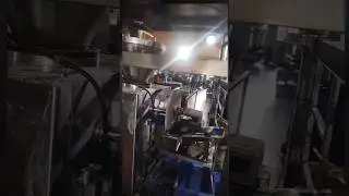 Kar automatic plant. Kar bread plant. #karautomaticplant #karmachine #karbakery #karbreadplant #kar