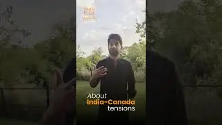 About India and Canada tension | India and Canada Issue | India and Canada news | MyStudia