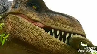 Elrhazosaurus Saeb et Hicham