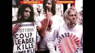 Nirvana D7  -music in HD