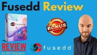 Fusedd Review | Honest Opinion