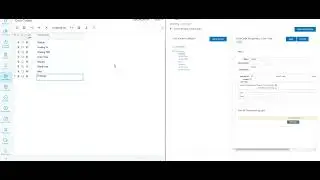 Inova HCM - Acumatica Cost Center Integration