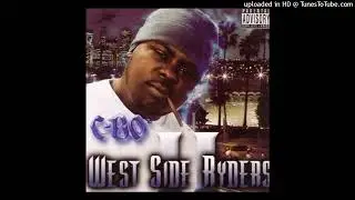 C-Bo Type Beat - Funk 4 Yo Trunk