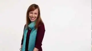 Claire Duncan - Love Sucks! Commercial for Music Choice