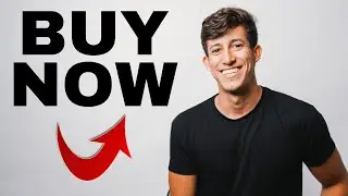 🤫 3 STOCKS TO BUY *EARLY* 2022