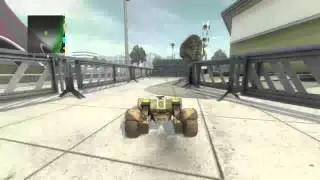 UglyBob72 - Black Ops II Game Clip