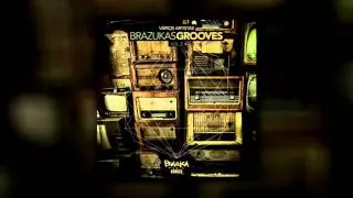 Dazzo - Feel The Beat