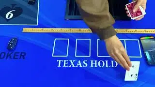BANNED Poker Analyzer 2025 - The Cheat Device Too Effective!