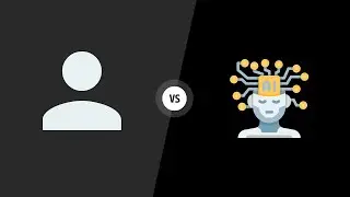 Human VS AI Coding Battle!