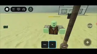 Jogando Dead rails tomei um bala na lata @Laddymello13