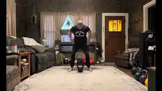 My Daily Mobility Routine  ~  The SilverBack Resets   @MichaelMccabe-m4c