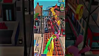 How to Become a Subway Surfers PRO (Tips & Tricks)