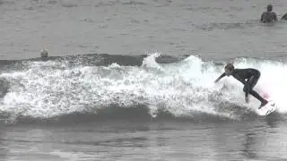 Thank you for my new Robert's surfboard!