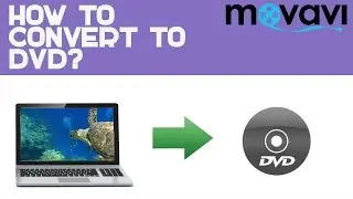 How to Convert a Video to a DVD Compatible Format?
