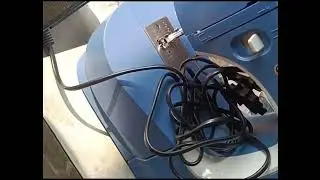 Meri dream sewing machine❤️❤️#Singer M3330..#raw unboxing video..#amazon sale#the best deal..
