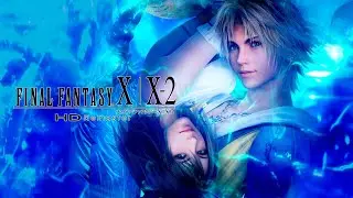 #4 博多弁の魂の【ファイナルファンタジーX/FINAL FANTASY X】  実況配信【PC】