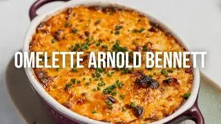Omelette Arnold Bennett
