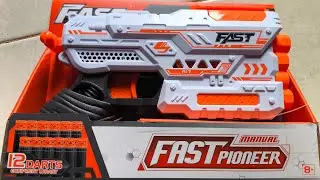 163Tembak plastik nerfgun seperti * shotgun,watergun,nerf,borgol,granad,ak47,sniper rifle