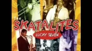 The Skatalites - Burning Torch