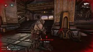 GEARS 5 CLAW OP