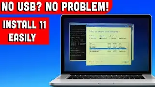 How to Install Windows 11 Without USB or DVD &ndash; Step-by-Step Guide