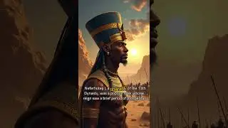 10 Most  Unknown Pharaohs Stories: The Hidden Rulers of Ancient Egypt 😱  #AncientEgypt #mystery 1491