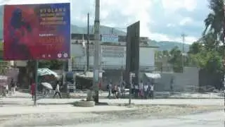 Life Teen Haiti Mission   Part 1