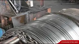 Hot Rolled Stainless Steel Flat Bar 304 201
