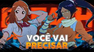 Ignoring these characters will lock you into the endgame of Bleach: Soul Resonance.