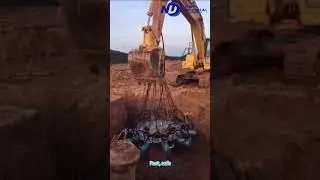 Transform your construction projects with Pile Breakers!