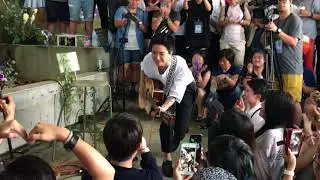 還不夠遠 - 盧凱彤 Ellen Loo Rockmui 女女好玩節