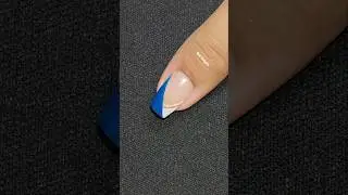 Pinterest inspired nail art #nailsart #diynailsathome #nails #diynaildesigns #nailart #nailtutorial