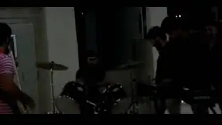 Skew Echoes - Full Improvise performance in public complex
