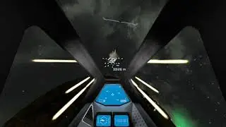DHI jet firepower test