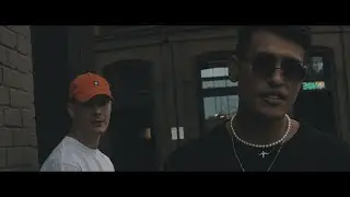 SCURTIIZZ, RVRS - Большой город (Mood Video, 2021)