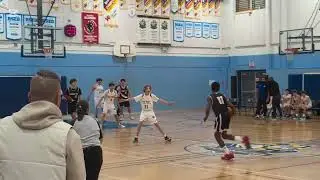 HC - Sun Youth cadet vs Polybel Part 2 of 2 - 20251009