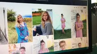 Pixieset Client Walkthrough