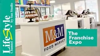 M&M Food Market on LifeStyle Channel