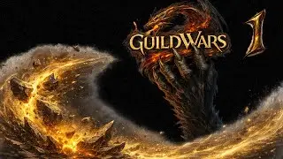 Guild Wars Prophecies en 2026 &mdash; El Despertar del Elementalista | Cap&iacute;tulo 1